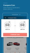 CarWale - Buy,Sell New & Used Cars,Prices & Offers screenshot 2