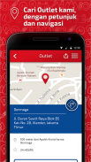 Shop&Drive Mobile App screenshot 14