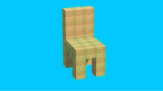 Blocks - Chair Table Design screenshot 2