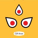 CGR Utsav: Jagadhatri Puja App Icon