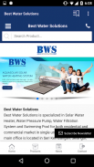 Best Water Solutions (BWS) screenshot 4