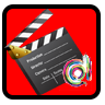 Watch Online Movies Icon