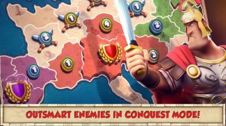 Total Conquest screenshot 2