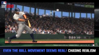 MLB Perfect Inning 2020 screenshot 4