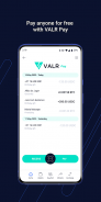 VALR Crypto Exchange screenshot 2