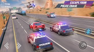 Real Car Race Game 3D: Fun New Car Games 2020 screenshot 0