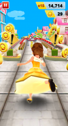 Princess Run Game screenshot 5
