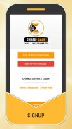 ChampCash App Free Money screenshot 1