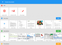 OfficeSuite Pro + PDF screenshot 15