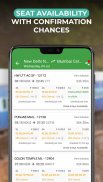 ConfirmTkt: Train Booking App screenshot 5