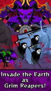 Idle Grim Reapers screenshot 4