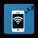 Wifi Sleep Icon