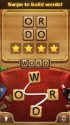 word puzzle : classic word collect game screenshot 3