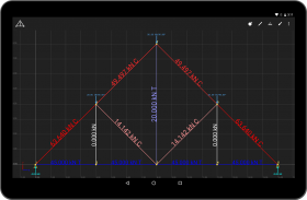 SW Truss screenshot 2