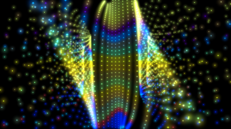 Trance 5D Music Visualizer screenshot 0