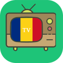 Pro Romania Tv Icon
