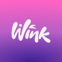 Wink: Freunde treffen und mehr Icon