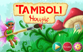 Tamboli - A Tambola Number Caller for housie game screenshot 0