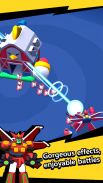 Clash of Toys screenshot 3