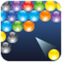 Bubble Shooter Deluxe Icon