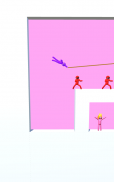 Grapple Fist screenshot 8