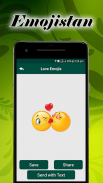 Happy Emojis Free Smileys Emoticons screenshot 11
