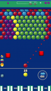 Bubble Shooter Classic Game screenshot 2