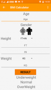 Weight Loss – All In 1 screenshot 5