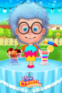 Ice Cream Parlor for Kids screenshot 1