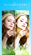 Cartoon Art Photo Editor screenshot 9