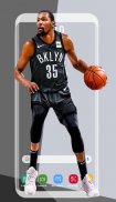 NBA basketball players screenshot 2