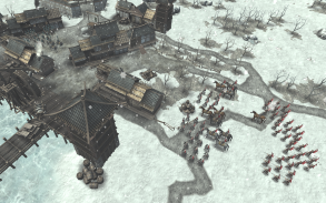 Shogun's Empire: Hex Commander screenshot 17