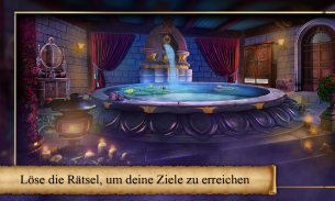 Raumflucht Fantasie - Träumerei screenshot 1
