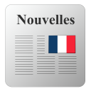 Journaux et magazines français