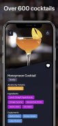 Cocktails for Real Bartender screenshot 14