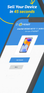 Flipkart Reset screenshot 0