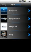 AppViewer screenshot 1