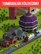 Simulator Tycoon Domba Idle screenshot 7