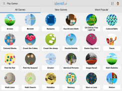 Identifor screenshot 2