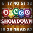 Bingo Showdown - Permainan Bingo Live