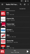 Radio FM France screenshot 12
