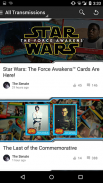 Star Wars™: Card Trader by Topps screenshot 4