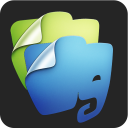 Copy to Evernote