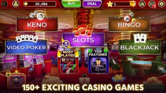 Best Bet Casino™ - ¡Ranuras Gratis! screenshot 0