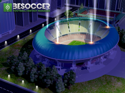 BeSoccer Football -  Futbol menajeri screenshot 6
