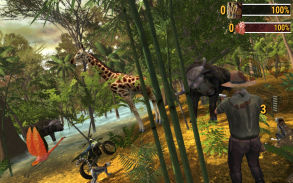 Safari: Evolution screenshot 8