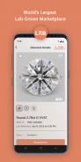 Virtual Diamond Boutique VDB screenshot 0
