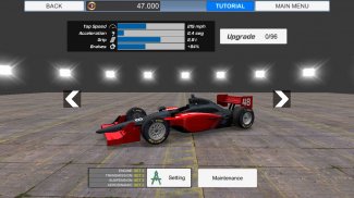 American Speedway Manager screenshot 3