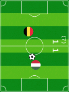 Légi Foci Euro Kupa 2016 screenshot 4