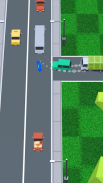 Traffic Intersection screenshot 5